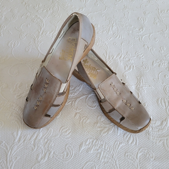 Rieker Antistress slip on - Picture 1 of 6